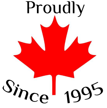 Proudly serving the Canadian Investor Community since 1995